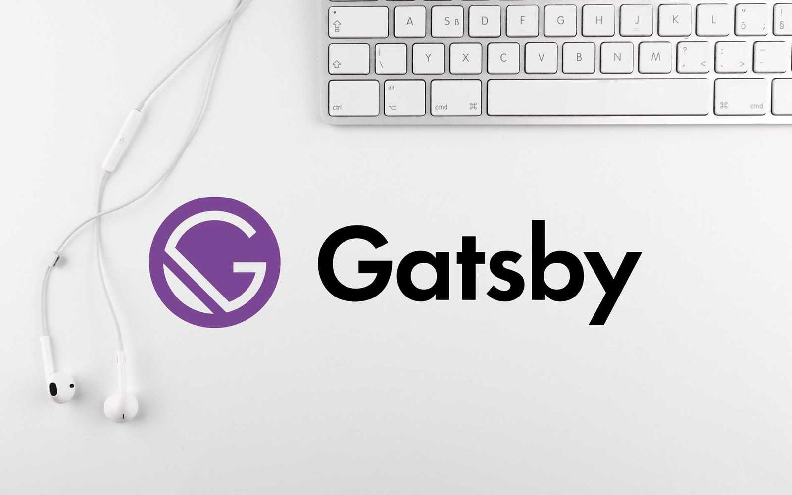 Gatsby Banner